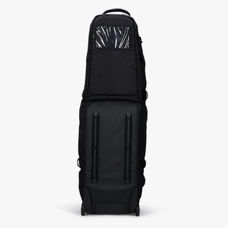 Ogio Alpha Mid travel bag, zwart
