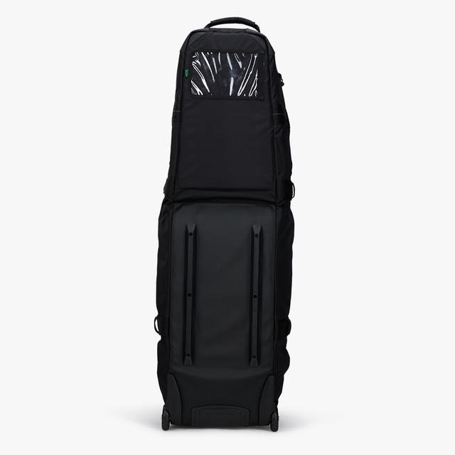 Ogio Alpha Mid travel bag, zwart