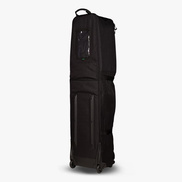 Ogio Alpha Mid travel bag, zwart