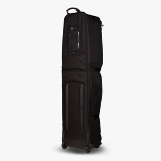 Ogio Alpha Mid travel bag, zwart