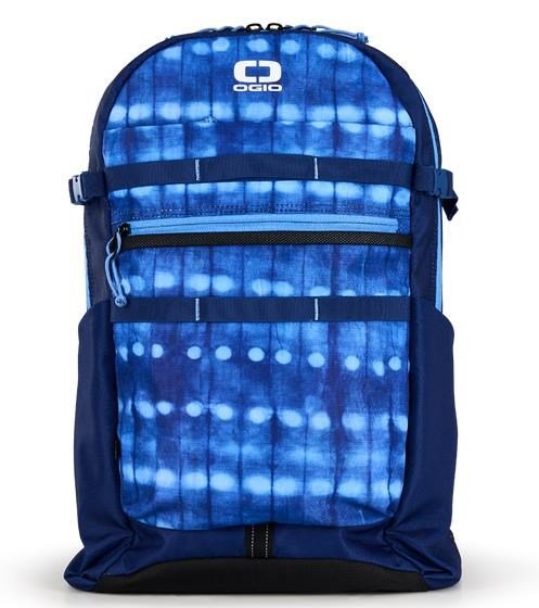 Ogio Alpha 20L rugzak, shibori dot