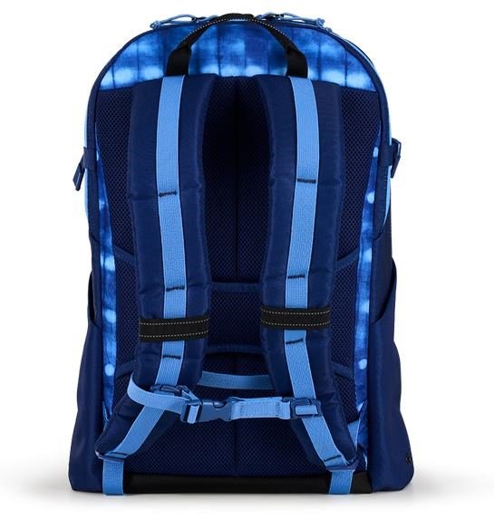 Ogio Alpha 20L rugzak, shibori dot