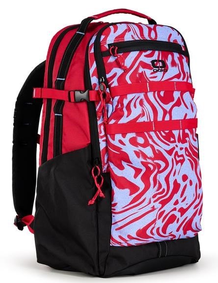 Ogio Alpha 25L Backpack tas