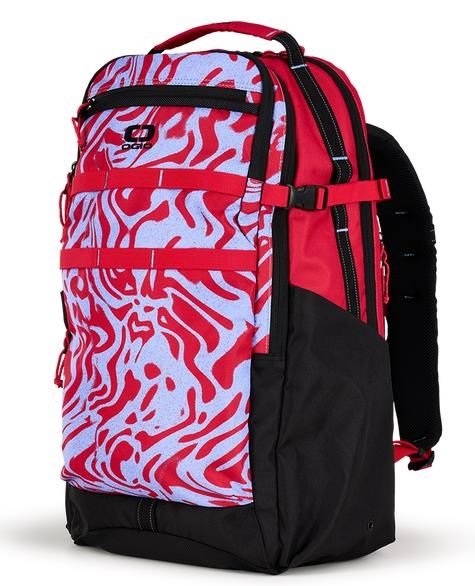 Ogio Alpha 25L Backpack tas