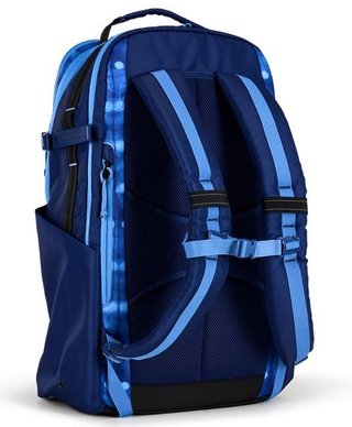 Ogio Alpha 25L Backpack shibori dot tas