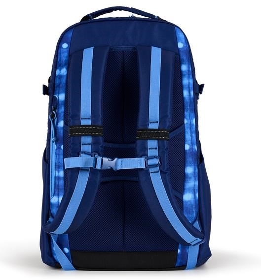 Ogio Alpha 25L Backpack shibori dot tas