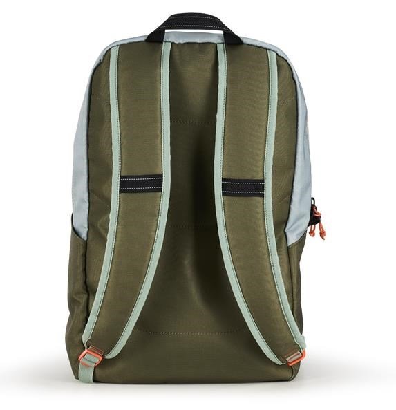 Ogio Alpha Lite rugzak, olijfgroen