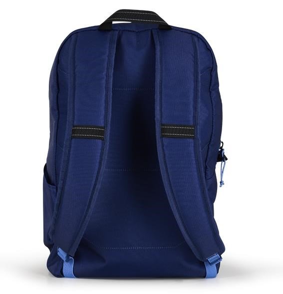 Ogio Alpha Lite rugzak, shibori dot