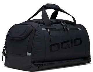 Ogio Ogio Fitnes 35L Duffel tas, zwart
