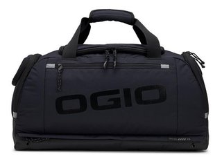 Ogio Ogio Fitnes 35L Duffel tas, zwart