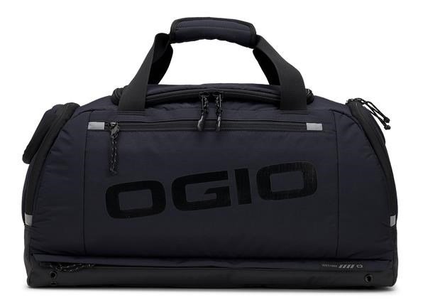 Ogio Ogio Fitnes 35L Duffel tas, zwart