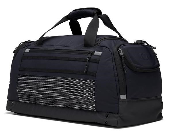 Ogio Ogio Fitnes 35L Duffel tas, zwart