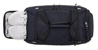 Ogio Ogio Fitnes 35L Duffel tas, zwart