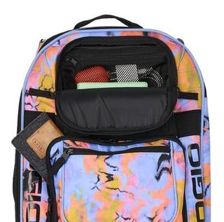 Ogio Ogio Alpha Layover 40-44L red flower party tas
