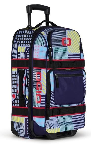 Ogio Alpha Layover 40-44L reistas