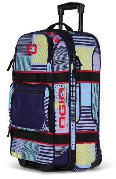 Ogio Alpha Layover 40-44L reistas