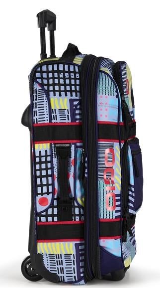 Ogio Alpha Layover 40-44L reistas