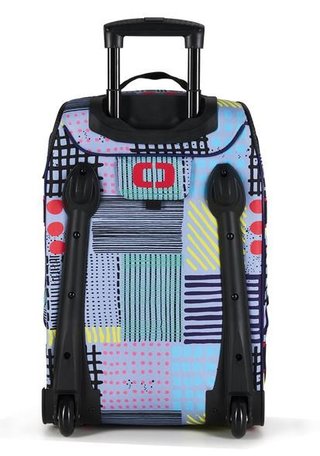 Ogio Alpha Layover 40-44L reistas