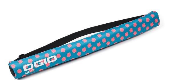Ogio Standard Can Cooler Hibiscus tas