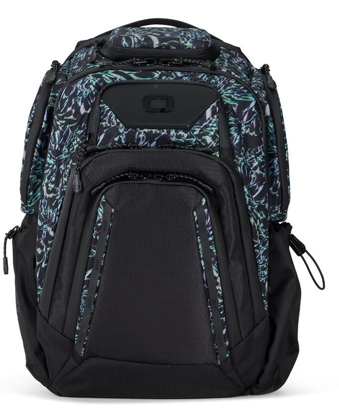 Ogio Renegade Pro wilde flowers tas