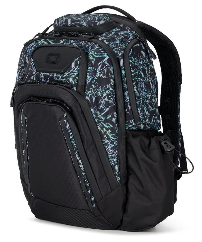 Ogio Renegade Pro wilde flowers tas
