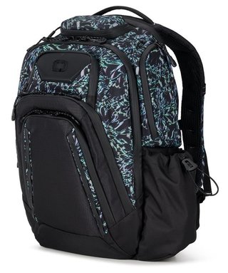 Ogio Renegade Pro wilde flowers tas