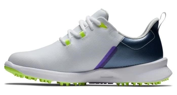 FootJoy Fuel Sport dames golfschoenen, wit