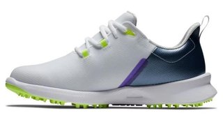 FootJoy Fuel Sport dames golfschoenen, wit