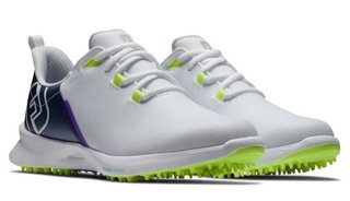 FootJoy Fuel Sport dames golfschoenen, wit