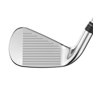 Callaway Paradym X heren ijzers, staal