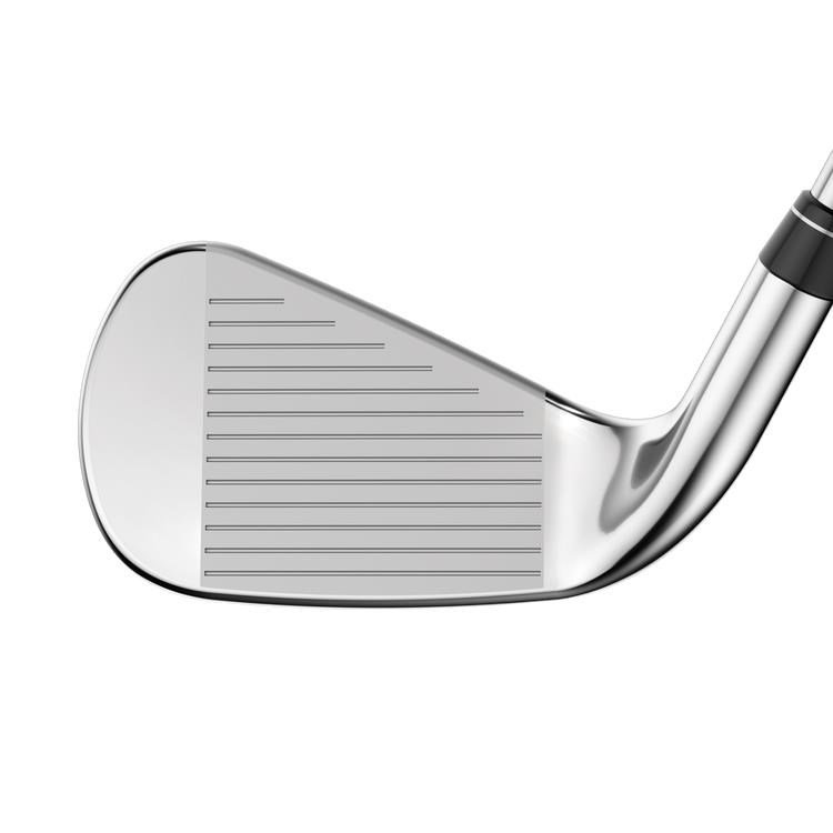 Callaway Paradym X heren ijzers, staal