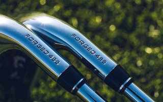 Callaway Paradym X heren ijzers, staal