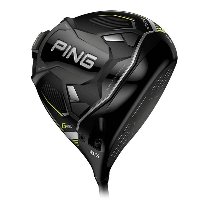 PING G430 MAX heren driver