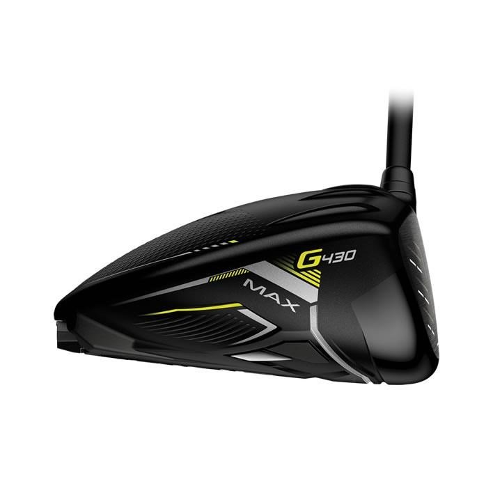 PING G430 MAX heren driver