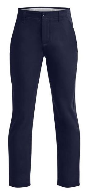 Under Armour Golf jongens broek, navy