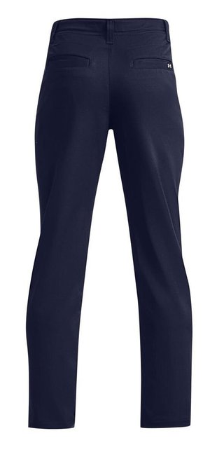 Under Armour Golf jongens broek, navy