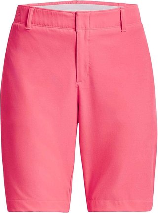 Under Armour Links dames short, roze