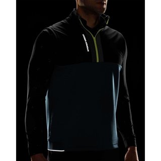 Under Armour Storm Daytona heren vest, zwart/static blue