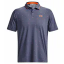 Under Armour Iso-Chill Verge heren polo, navy