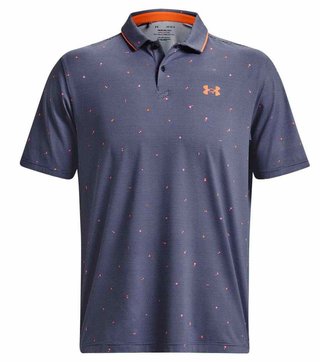 Under Armour Iso-Chill Verge heren polo, navy