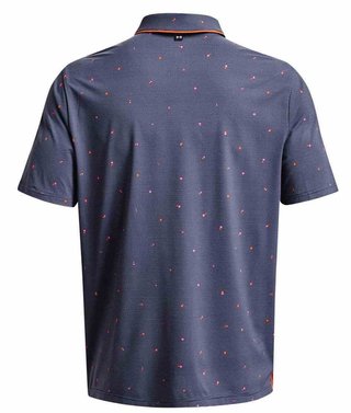 Under Armour Iso-Chill Verge heren polo, navy