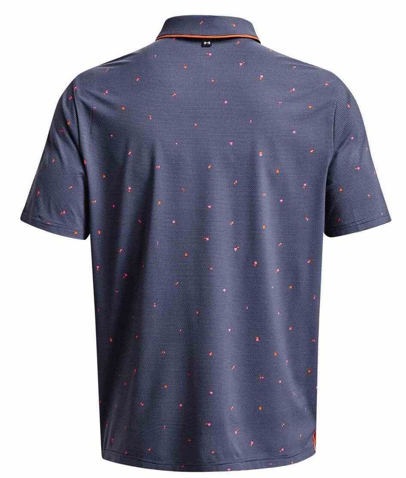 Under Armour Iso-Chill Verge heren polo, navy