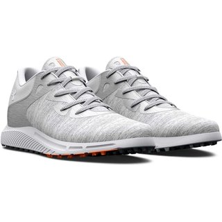 Under Armour Charged Breathe 2 Knit SL dames golfschoenen, grijs