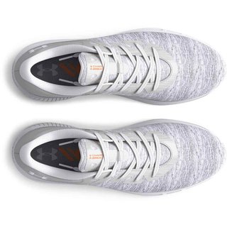 Under Armour Charged Breathe 2 Knit SL dames golfschoenen, grijs