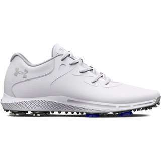 Under Armour Charged Breathe 2 dames golfschoenen, wit