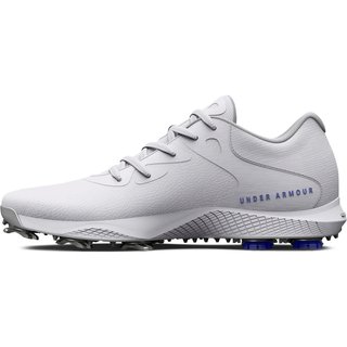 Under Armour Charged Breathe 2 dames golfschoenen, wit