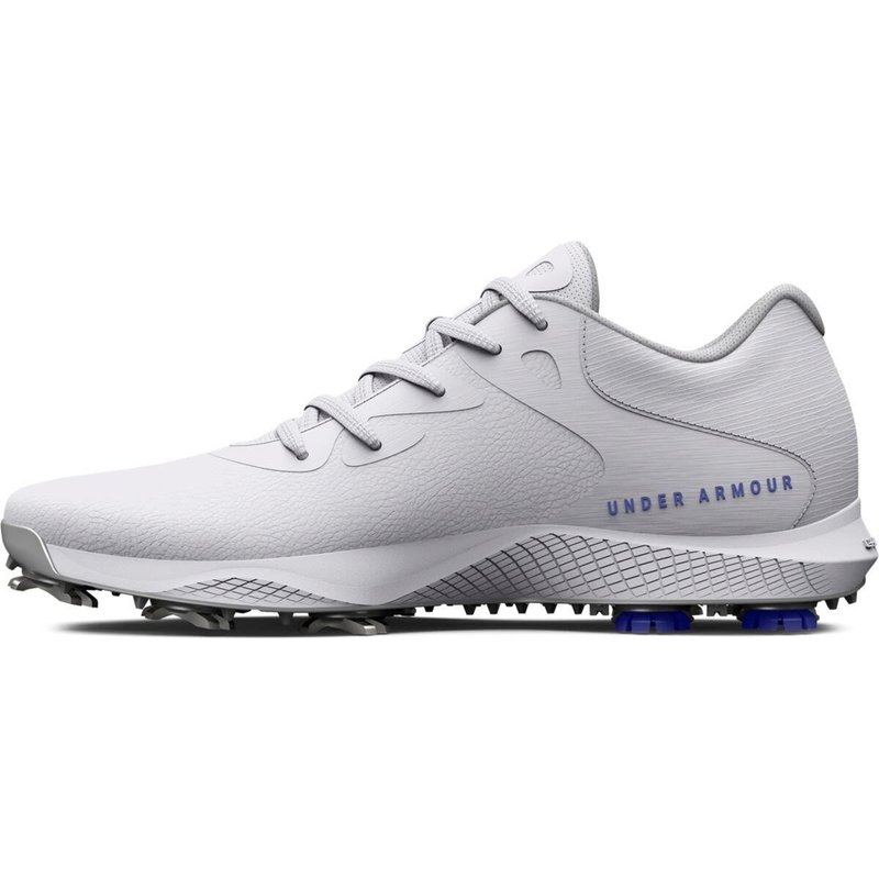 Under Armour Charged Breathe 2 dames golfschoenen, wit