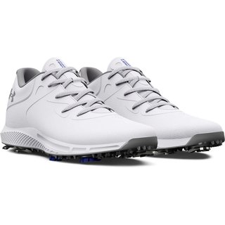 Under Armour Charged Breathe 2 dames golfschoenen, wit