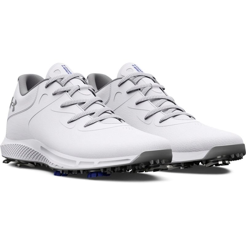 Under Armour Charged Breathe 2 dames golfschoenen, wit