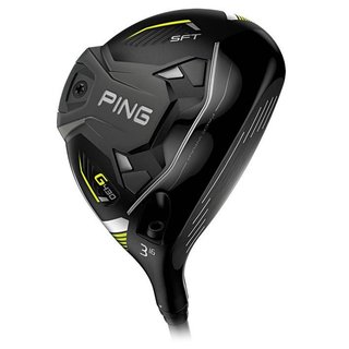 PING G430 SFT heren fairway hout